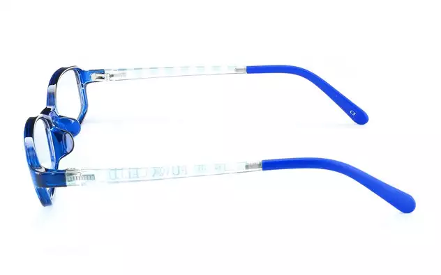 Eyeglasses OWNDAYS | ESSENTIAL TR2016  ネイビー 