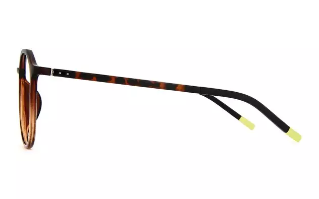 Eyeglasses AIR Ultem AU2063N-9A  Brown 