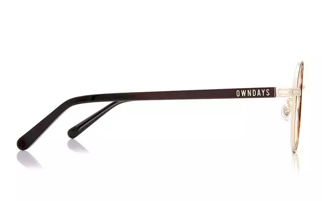 Eyeglasses OWNDAYS PHSP1001T-0A  Brown Demi 