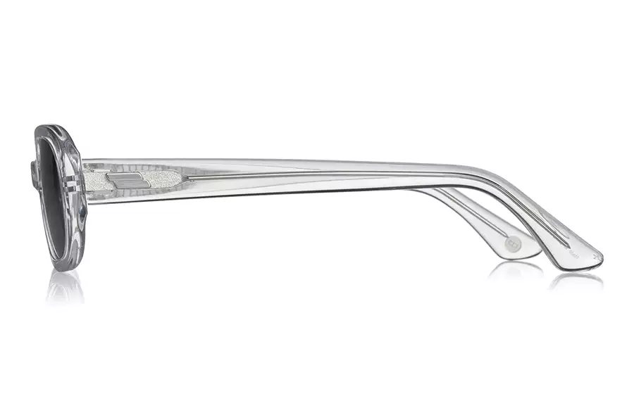 Sunglasses OWNDAYS | SUN EUSUN219B-2A  Clear Blue 