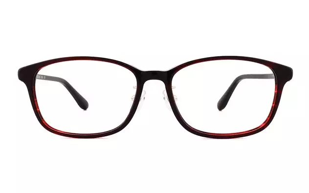 Eyeglasses OWNDAYS | ESSENTIAL CL2001Q-8A  Red 