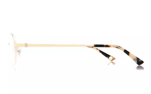 Eyeglasses OWNDAYS | ESSENTIAL CL1011G-0S  ベージュ 