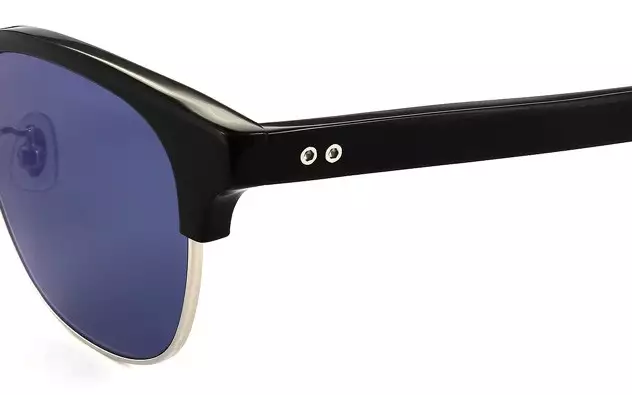 Sunglasses OWNDAYS | SUN SUN2036-J  Black 