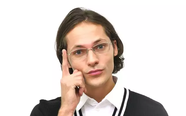 Eyeglasses OWNDAYS | ESSENTIAL OR1017-T  シルバー 