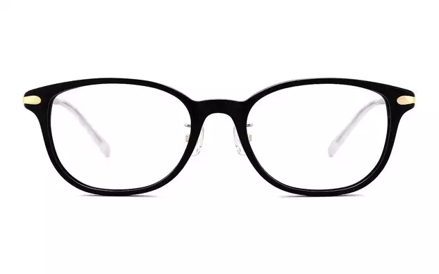 Eyeglasses OWNDAYS CL2004J-8A  Black 