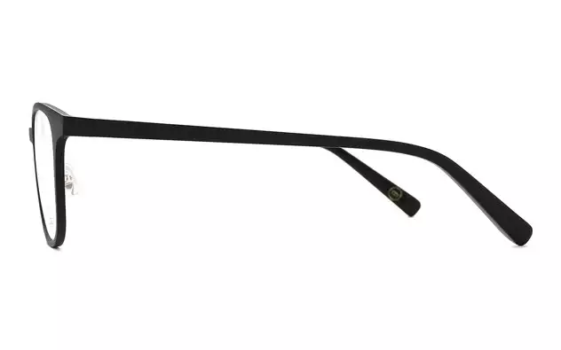 Eyeglasses OWNDAYS | SUN SNP2008-N  ブラック 
