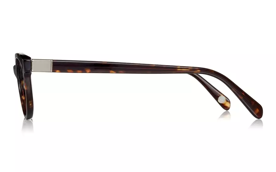 Eyeglasses Graph Belle EUGB203B-2A  Brown Demi 