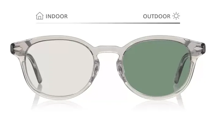 OWNDAYS | SUN 太陽ごと、トリコにする。 | メガネ通販の