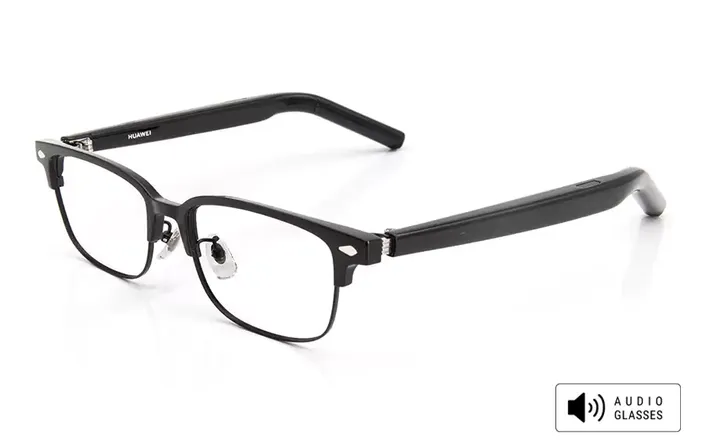 OWNDAYS × HUAWEIのEyewear 2 OWNDAYS × HUAWEI Eyewear2 | OWNDAYS ONLINE STORE - OPTICAL SHOP