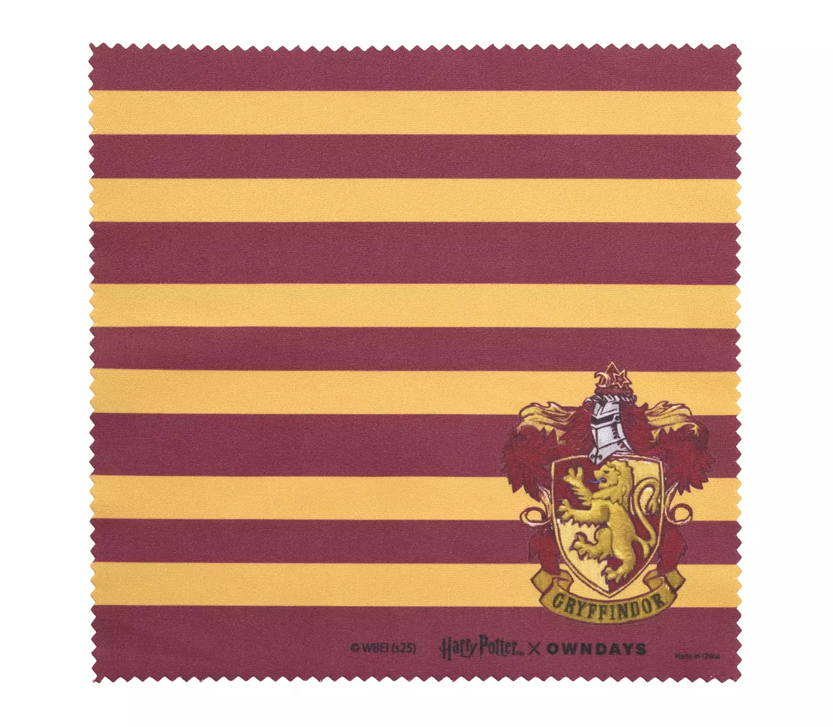 Glasses case Harry Potter × OWNDAYS HP-CASE01-5A 