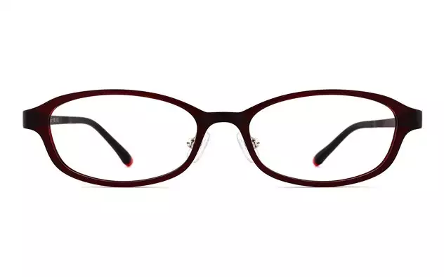 Eyeglasses AIR Ultem AU2043-N  Red 