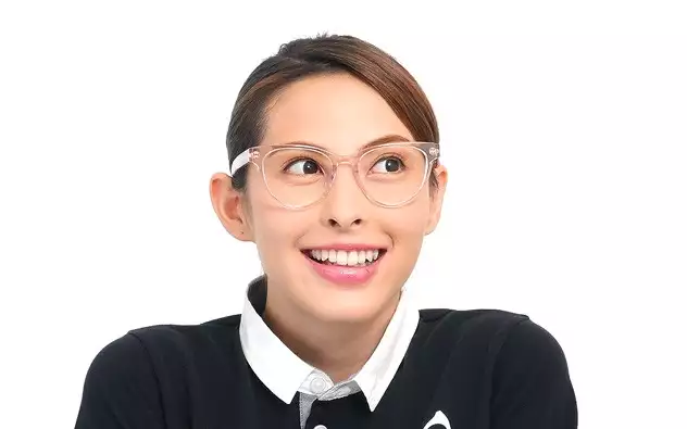 Eyeglasses +NICHE NC3003J-8S  Clear 