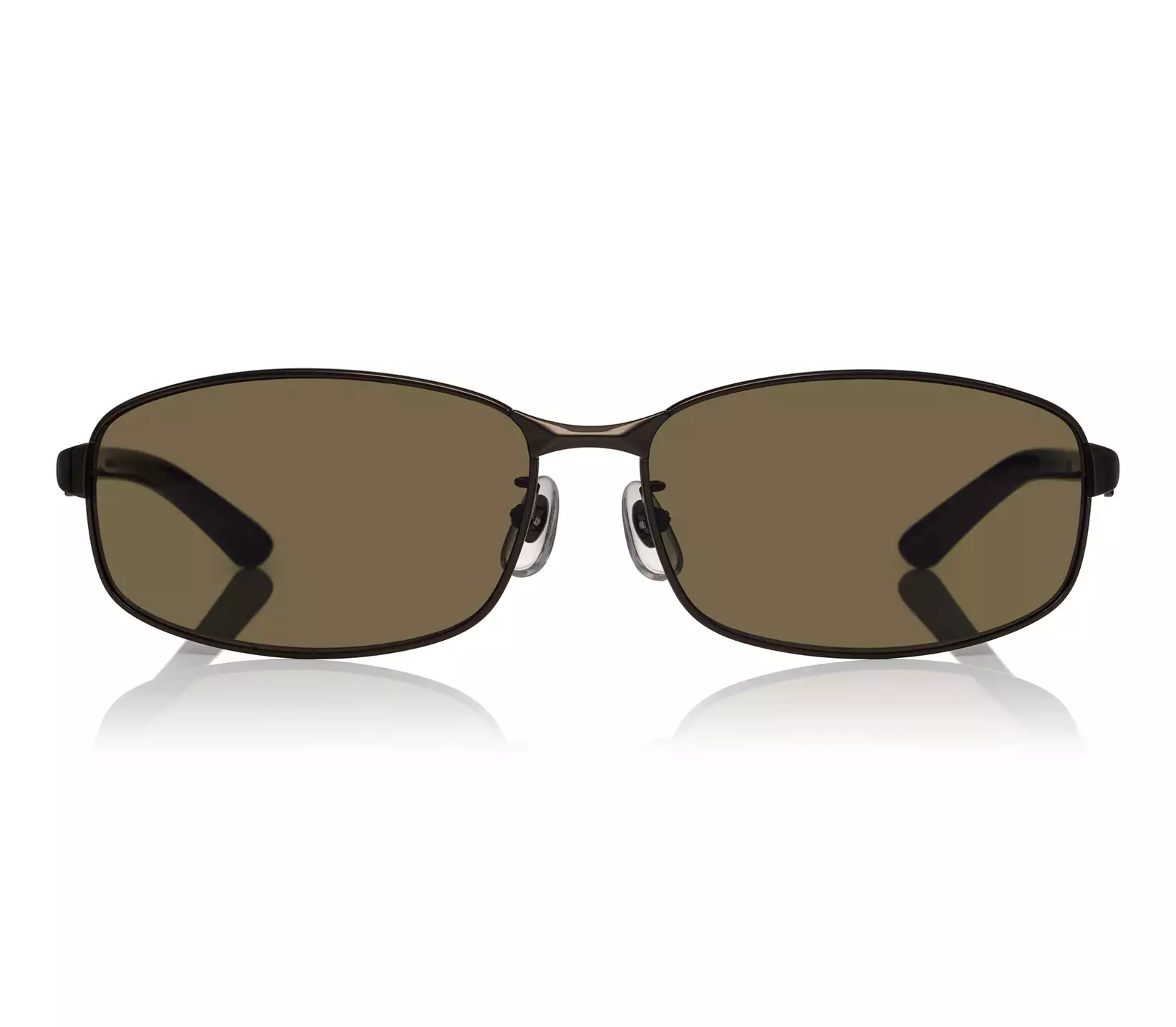 Sunglasses OWNDAYS | SUN SUN1085G-5S  Light Brown 