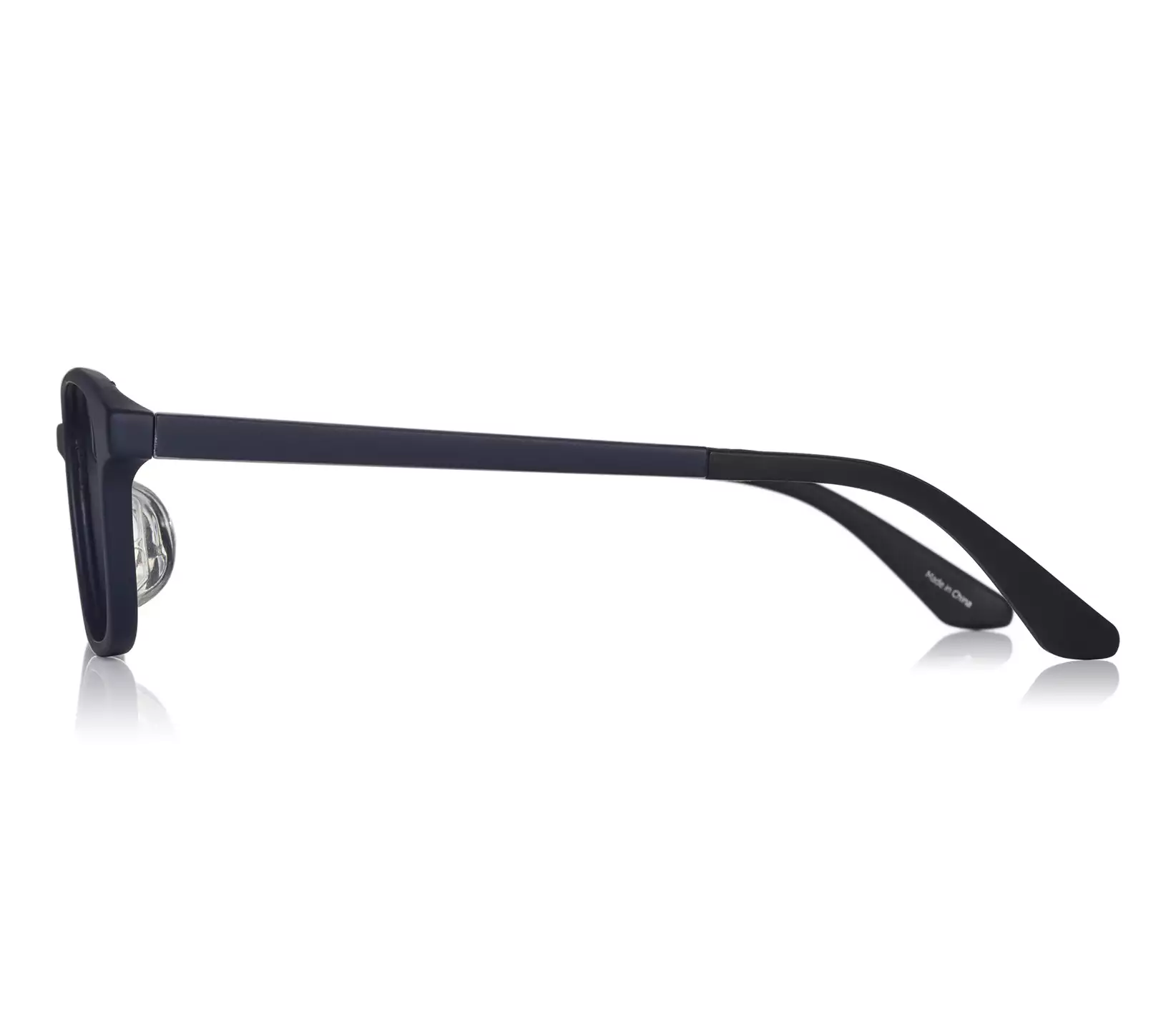 Eyeglasses Junni JU2041N-5S  マットネイビー 