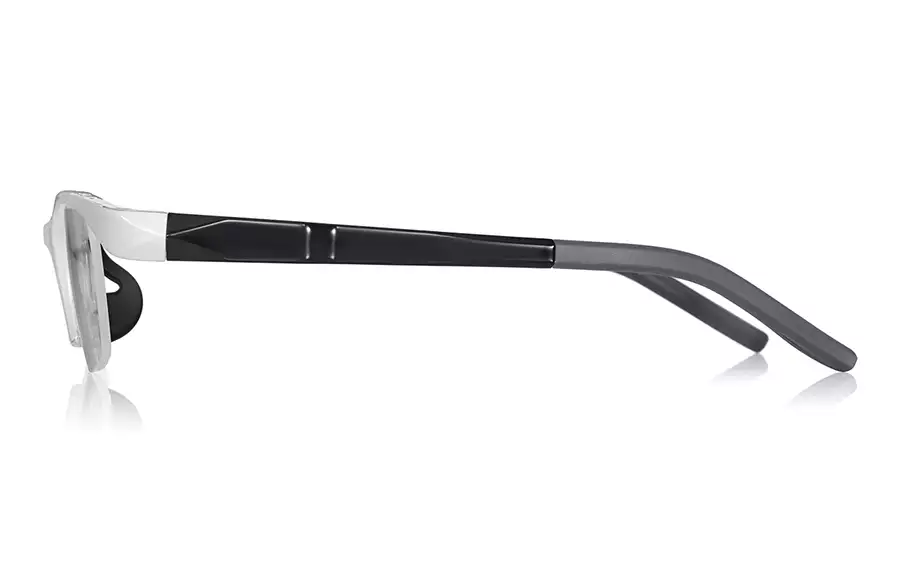 Eyeglasses AIR FIT AF2013N-4S  White 