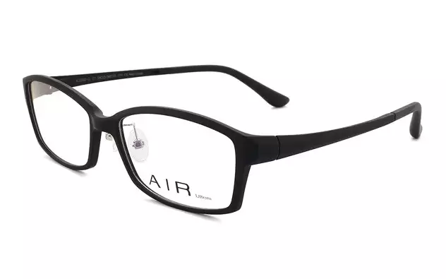 Eyeglasses OWNDAYS | AIR AU2033-Q  マットブラック 