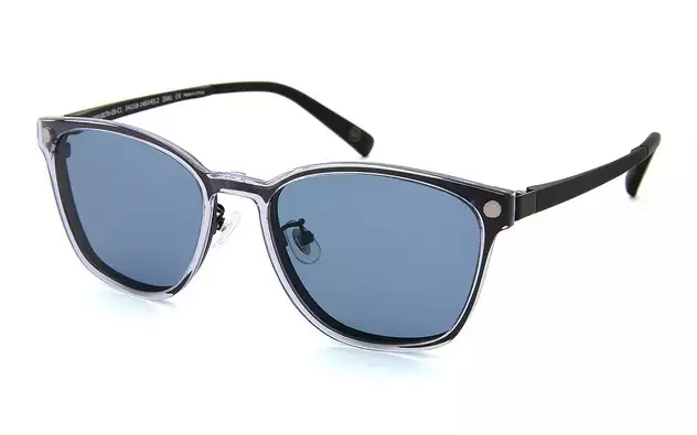 Sunglasses OWNDAYS SNAP SNP1007Le-N  Clear Blue 