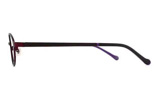 Eyeglasses OWNDAYS | ESSENTIAL CL1004Q-8A  Purple 