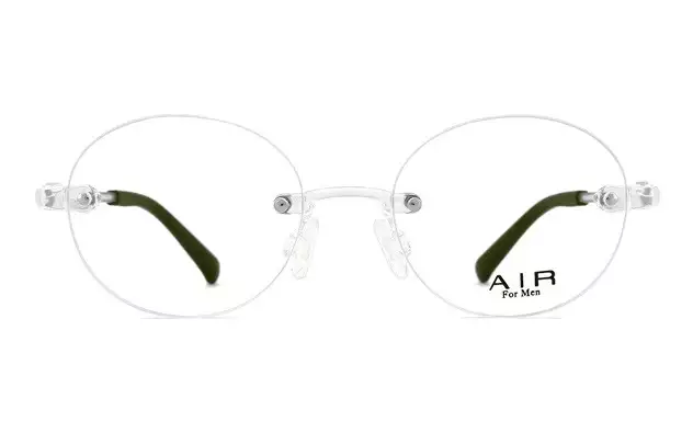 Eyeglasses OWNDAYS | AIR AR2015-C  クリア 