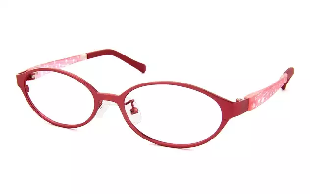 Eyeglasses Junni JU1018N-9A  ピンク 