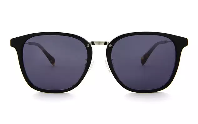Sunglasses OWNDAYS | SUN SUN2066B-9S  Black 