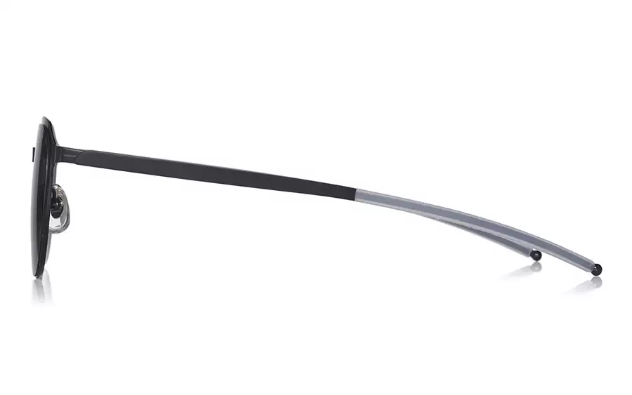 Sunglasses OWNDAYS | SUN EUSUN108G-2A  Black 