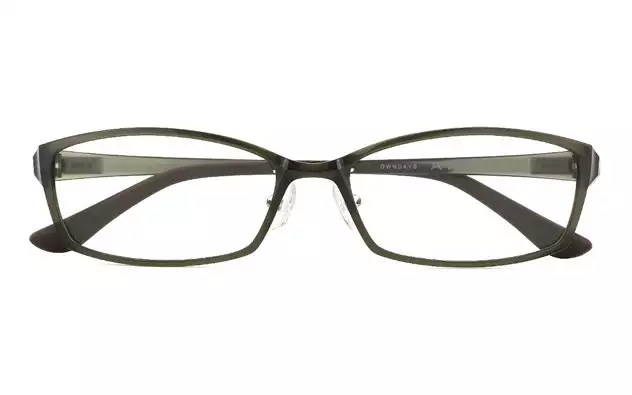 Eyeglasses OWNDAYS | AIR AU2032-Q  Khaki 