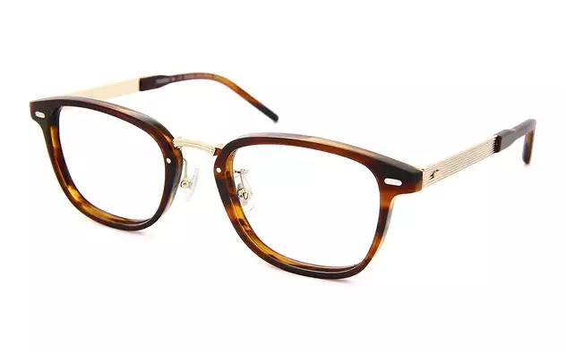 Eyeglasses John Dillinger JD2036J-9A  ブラウン 