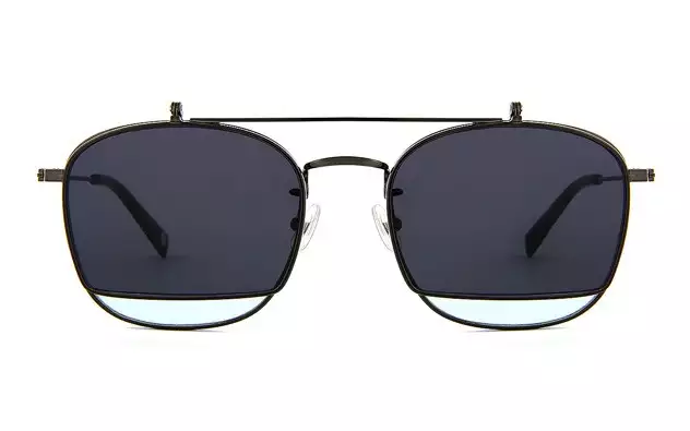Sunglasses +NICHE NC1016B-9S  Gun 