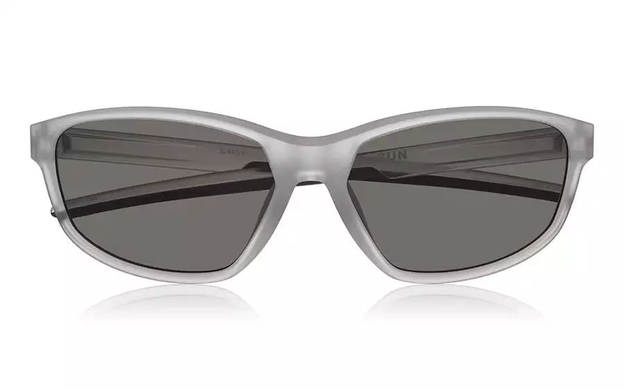 Sunglasses OWNDAYS | SUN SUN8020A-5S  Matte Clear 
