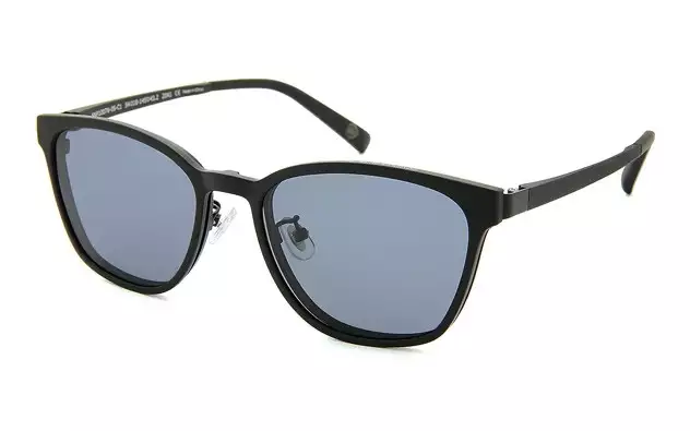 Sunglasses OWNDAYS SNAP SNP1007Le-N  Matte Black 