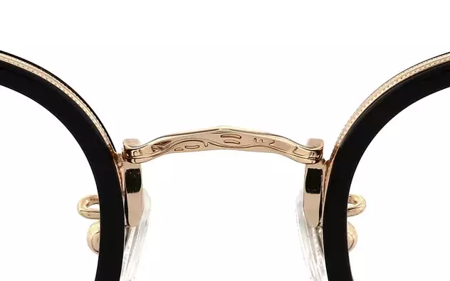 Eyeglasses Graph Belle GB1015-B  Black 