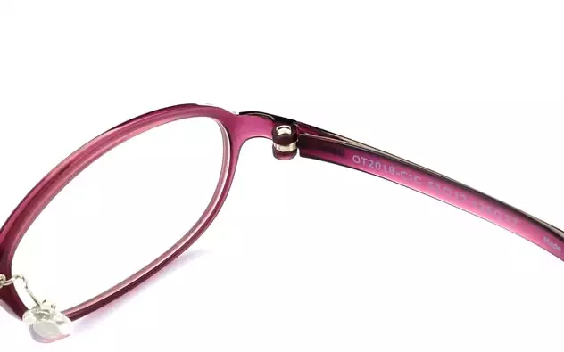 Eyeglasses OWNDAYS | AIR OT2018  Light Brown 