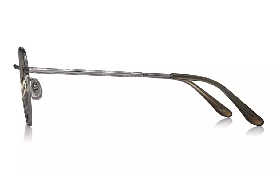 Eyeglasses OWNDAYS | ESSENTIAL TWSP1004Z-4A  Light Silver 