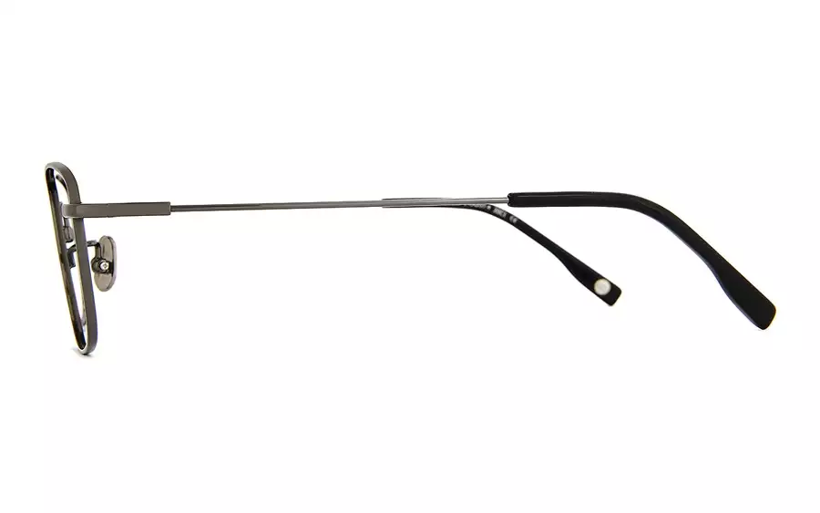 Eyeglasses OWNDAYS | AIR MM1004B-0S  Gun 