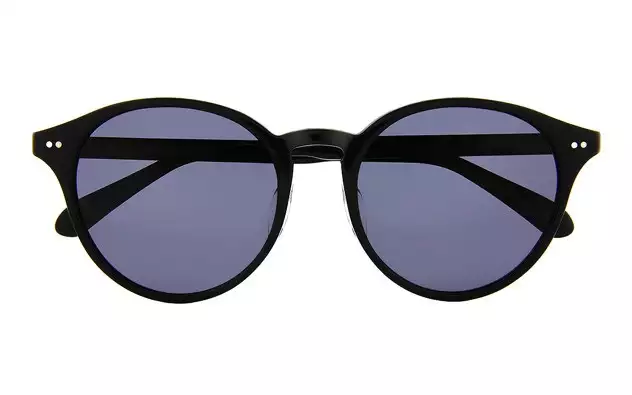 Sunglasses OWNDAYS | SUN SUN2065B-9S  Black 