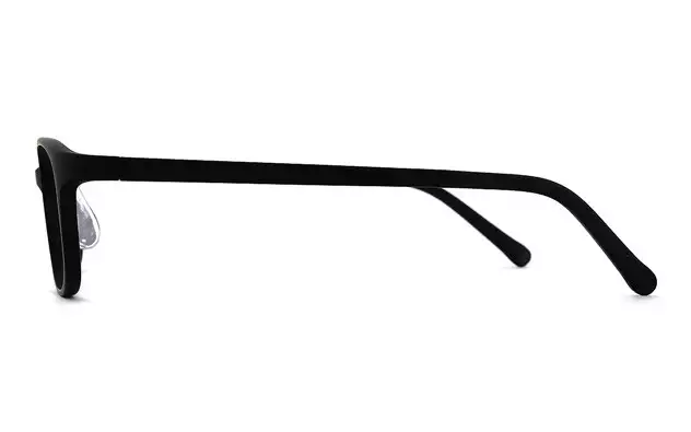 Eyeglasses OWNDAYS | ESSENTIAL FC2010T-8S  Matte Black 