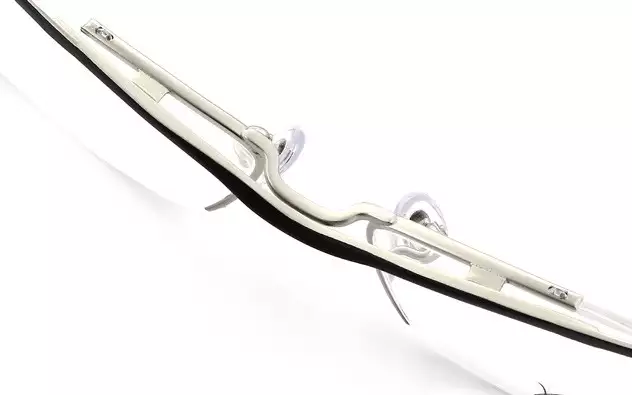 Eyeglasses K.moriyama KM1130-G  Black 