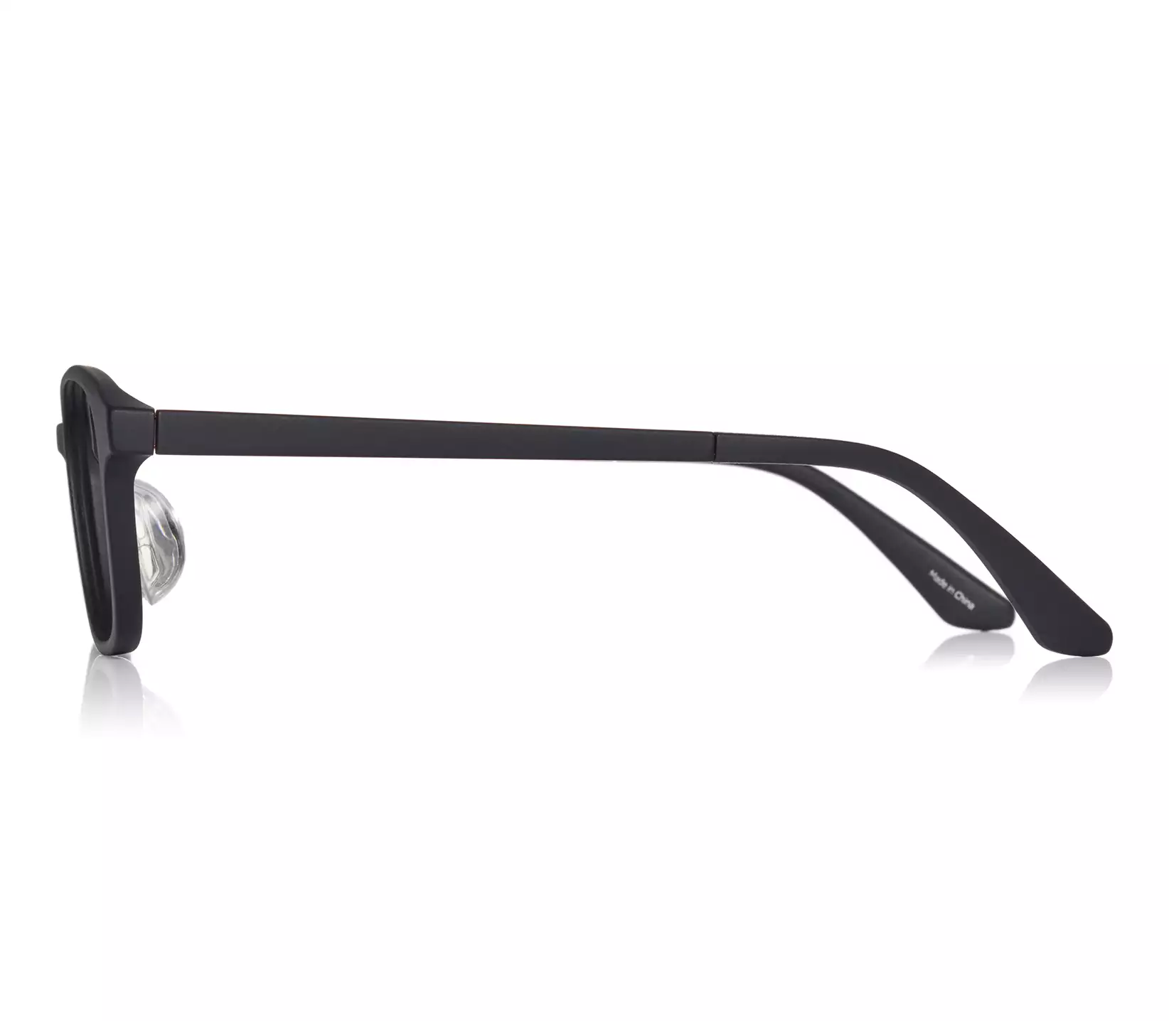 Eyeglasses Junni JU2041N-5S  マットブラック 