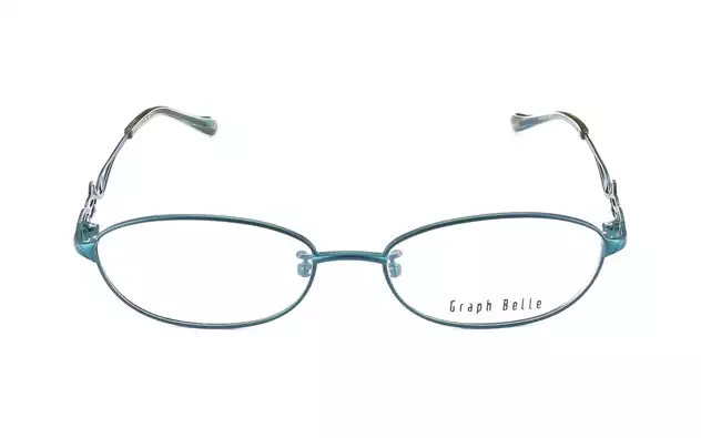 Eyeglasses Graph Belle OT1055  Green 