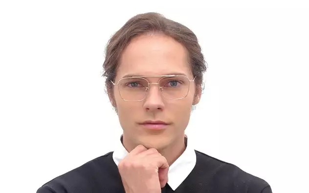 Eyeglasses OWNDAYS | ESSENTIAL BA1029V-9A  Black 