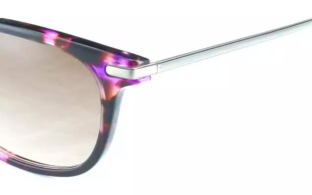 Sunglasses OWNDAYS | SUN OE3054  Purple Demi 