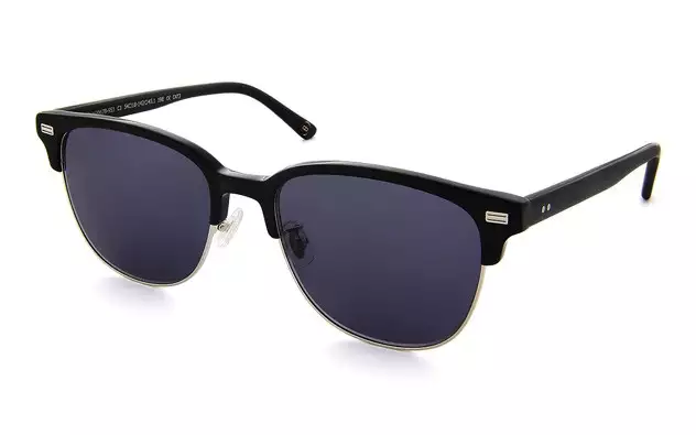 Sunglasses OWNDAYS | SUN SUN2067B-9S  Black 