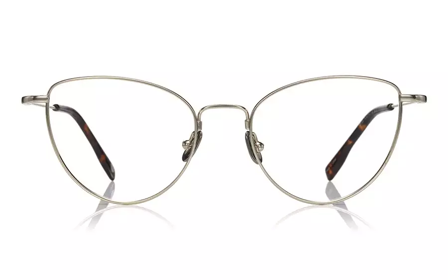 Eyeglasses OWNDAYS | AIR EUMM106B-1S  Gold 