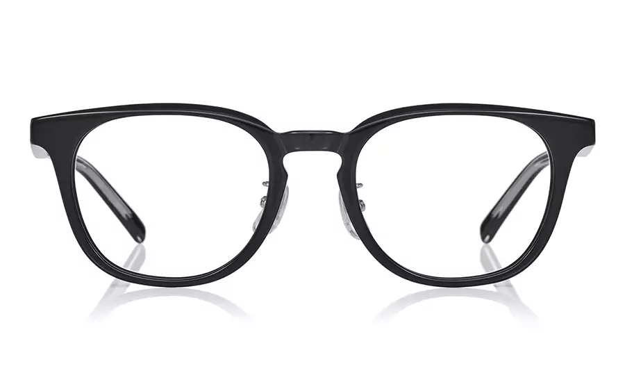 Eyeglasses John Dillinger JD2056N-4S  Black 