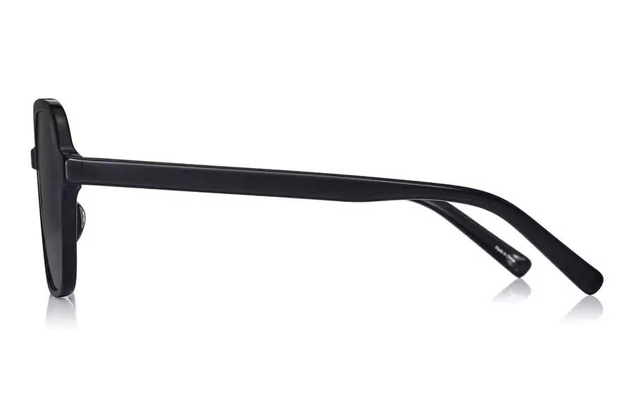 Sunglasses OWNDAYS | SUN SUN8019F-5S  Black 