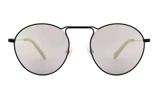 Sunglasses +NICHE NC1009-B  Matte Black 