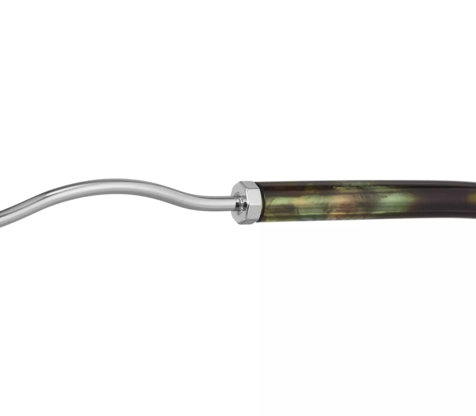 Eyeglasses Harry Potter × OWNDAYS HP1005G-5A  シルバー 