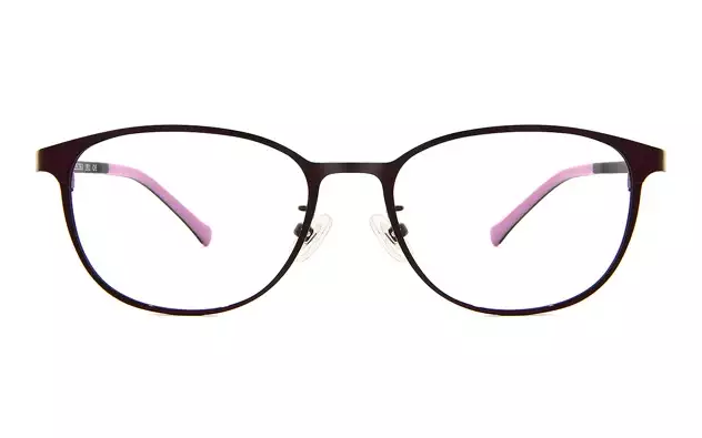 Eyeglasses OWNDAYS | ESSENTIAL CL1007Q-9A  パープル 