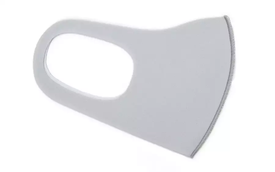 Other accessary OWNDAYS OWNDAYS-MASK-GR Light Gray
